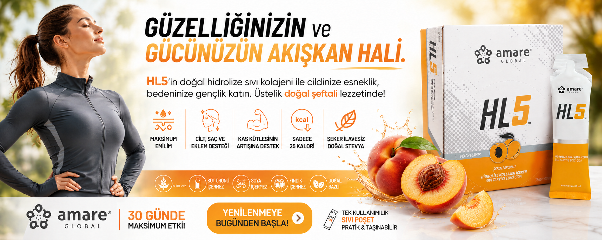 amare hl5